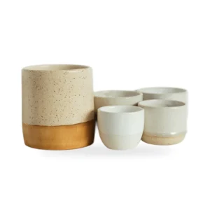 Conjunto de Canecas