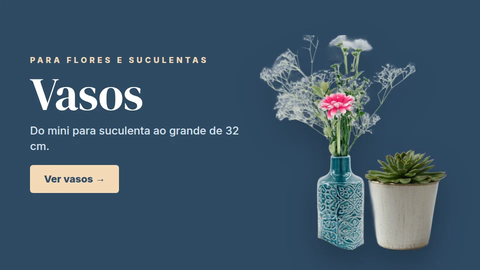 Ateliê Barro e Sal — chamada 4
